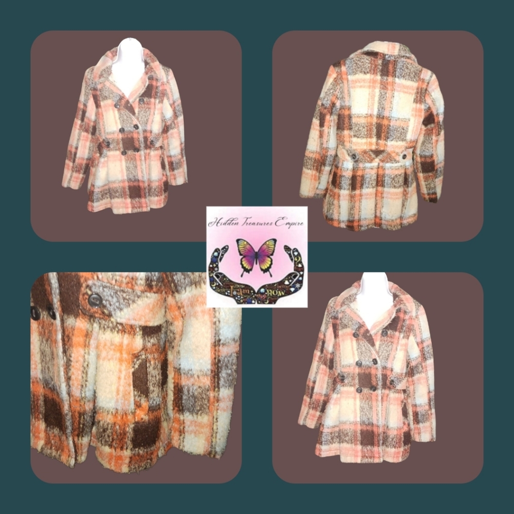 Urban Republic Girls Collection Winter Jacket